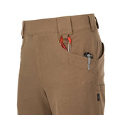 Trekking Tactical Pants - Aerotech - Mud Brown