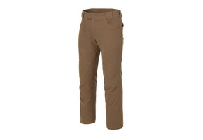 Trekking Tactical Pants - Aerotech - Mud Brown