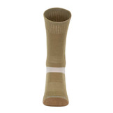 Merino Socks - Olive Green/Coyote