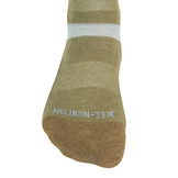 Merino Socks - Olive Green/Coyote