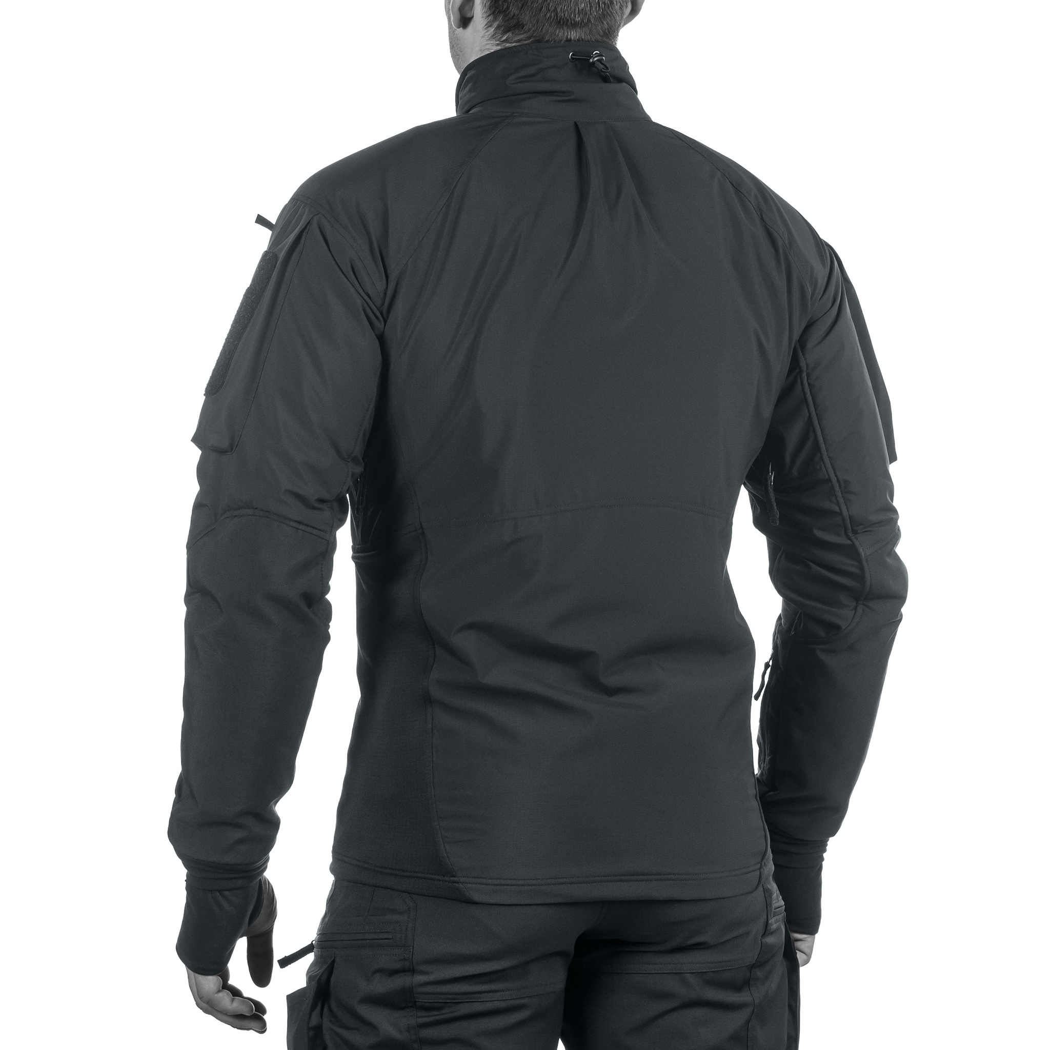UFPro Ace Winter Combat Shirt - Black