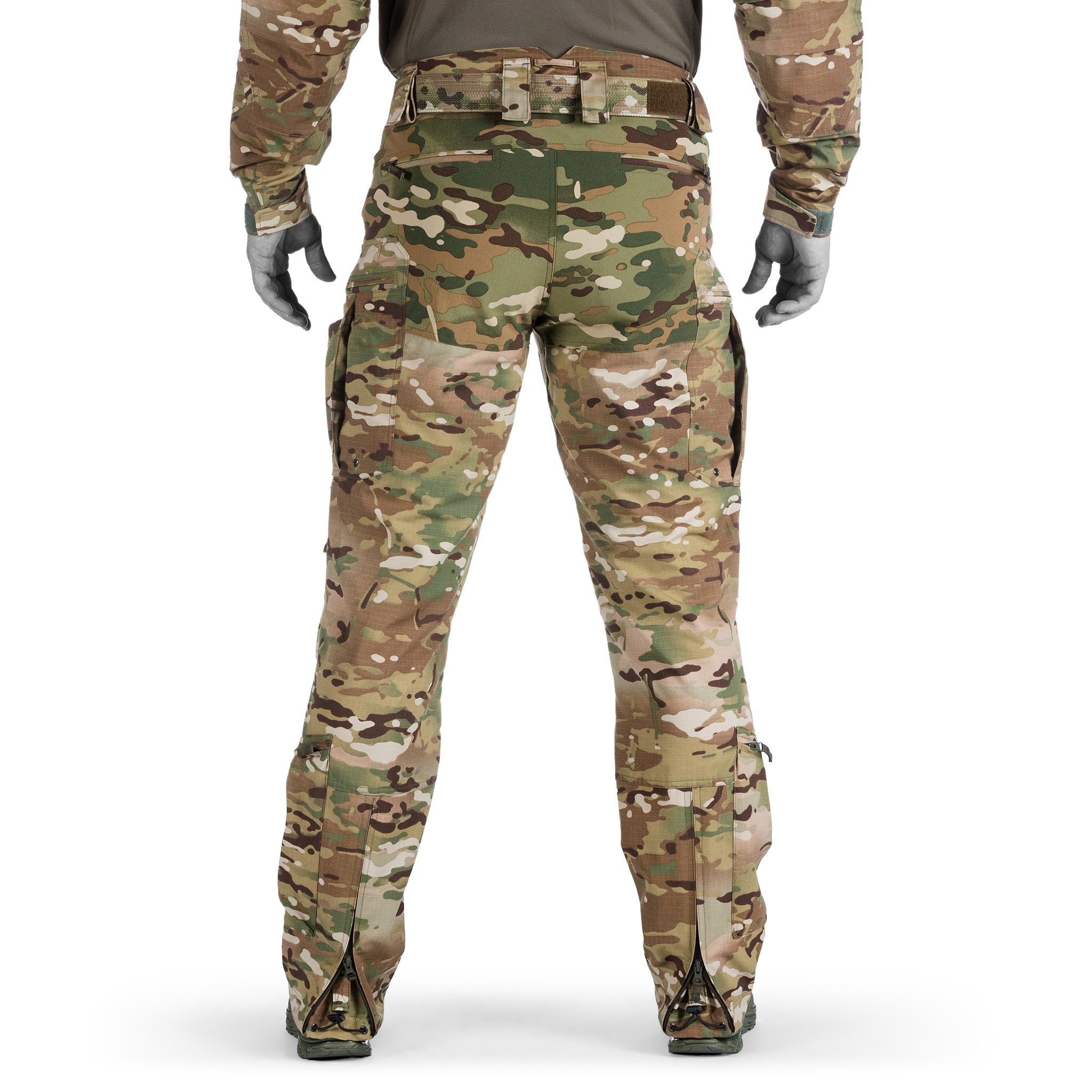 UF PRO Striker HT Combat Pants MultiCam 50101000 - NLTactical