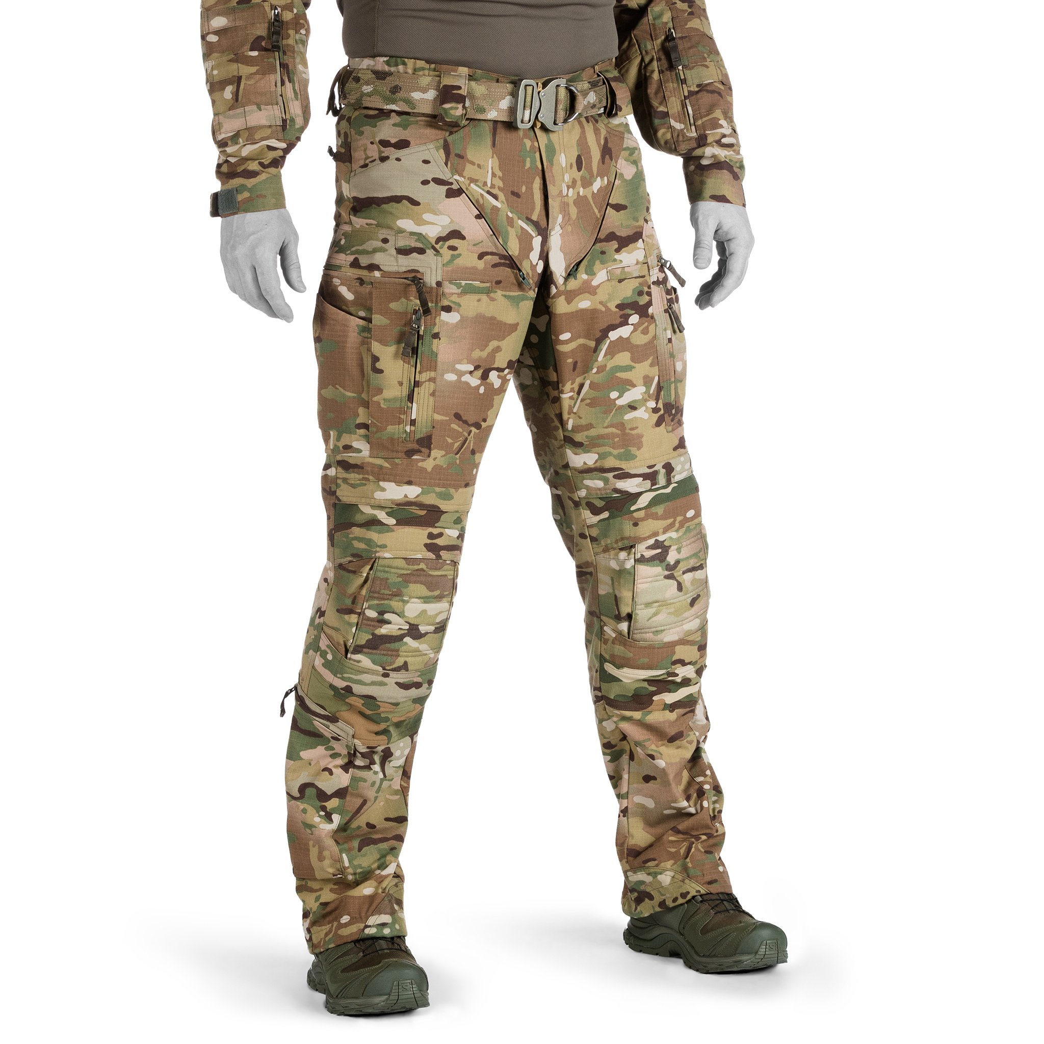 UFPRO Striker HT Combat Pants Multicamhope