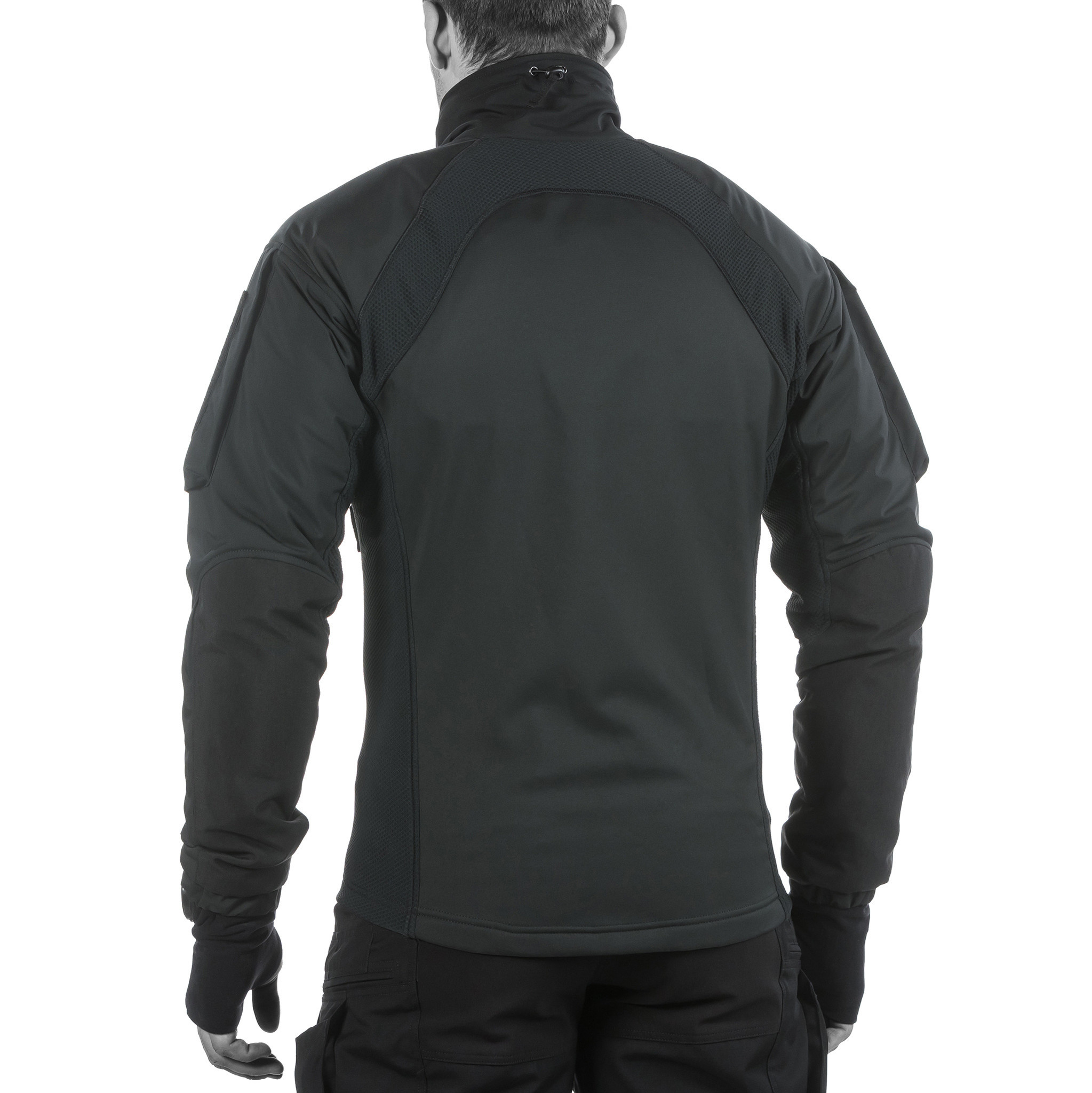 Delta Ace Plus Gen.2 Tactical Jacket - Black