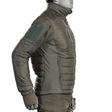 UFPro Delta ML Gen.2 Winter Jacket - Brown Grey