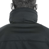 UFPro Delta Eagle Gen2 Tactical Softshell Jacket - Black