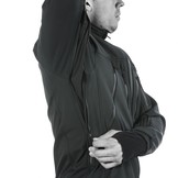 UFPro Delta Eagle Gen2 Tactical Softshell Jacket - Black