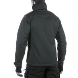 UFPro Delta Eagle Gen2 Tactical Softshell Jacket - Black