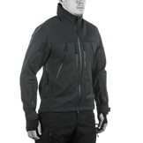 UFPro Delta Eagle Gen2 Tactical Softshell Jacket - Black