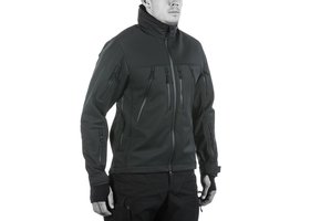 Delta Eagle Gen2 Tactical Softshell Jacket - Black