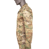 Hot Weather Uniform Shirt - Multicam