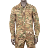 Hot Weather Uniform Shirt - Multicam