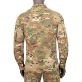 Hot Weather Uniform Shirt - Multicam