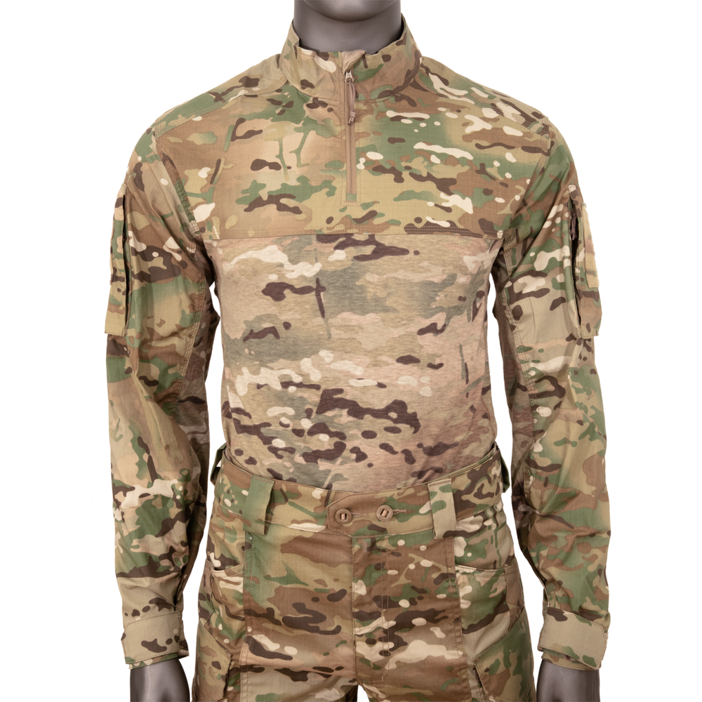 個人装備 5.11 Tactical Line Combat HZ Shirt LS 個人装備 5.11 Tactical Line Combat HZ Shirt LS 5.11 Tactical
