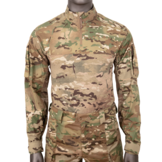 Hot Weather Combat Shirt - Multicam