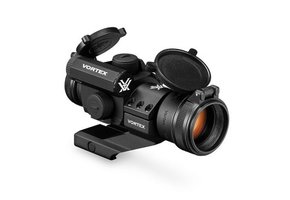 Red Dot StrikeFire II - Red/ Green ( Cantilever Mount)