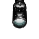 Vortex Crossfire II 1-4X24 AR Scope, V-Brite Reticle (MOA)