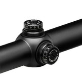 Vortex Crossfire II 1-4X24 AR Richtkijker, V-Brite Dradenkruis (MOA)