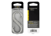 S-Biner # 4 - Silver