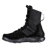 A/T 8" Non-Zip Boot - Black
