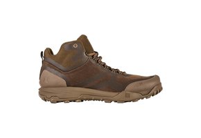 A/T Mid Boot - Dark Coyote