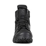 A/T 6" Side-Zip Boot - Black