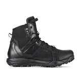 A/T 6" Side-Zip Boot - Black