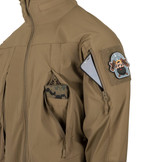 Blizzard Jacket® - Stormstretch® - Coyote