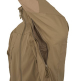 Blizzard Jacket® - Stormstretch® - Coyote