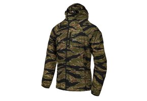 Tramontane Wind Jacket - Tiger Stripe
