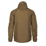 Tramontane Wind Jacket - Coyote