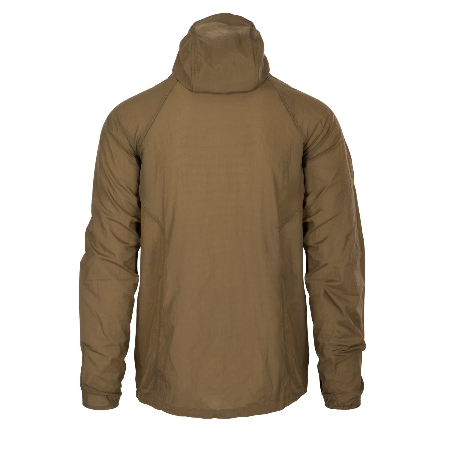 Helikon-Tex Tramontane Wind Jacket Coyote KU-TMT-NL-11 - NLTactical