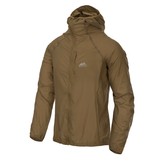 Tramontane Wind Jacket - Coyote