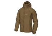 Tramontane Wind Jacket - Coyote