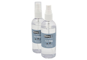 Abbey Anti Fog Spray 150ml