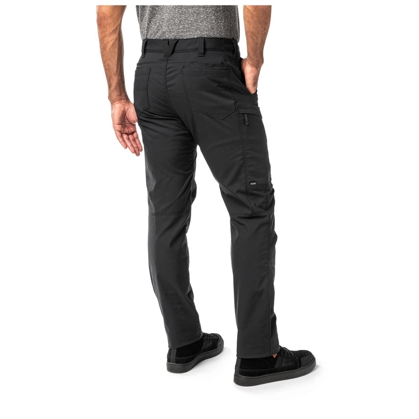 5.11 Tactical Ridge Pant Black 74520.019 - NLTactical