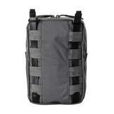 Flex 6 X9 Vertical Pouch - Storm