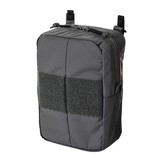 Flex 6 X9 Vertical Pouch - Storm