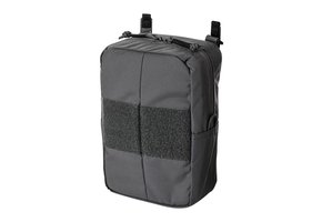 Flex 6 X9 Vertical Pouch - Storm