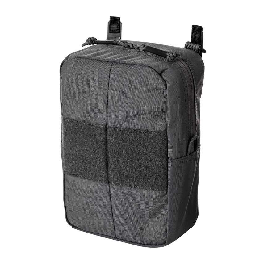 Flex 6 X9 Vertical Pouch - Storm