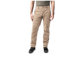 Ridge Pant - Khaki