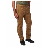 Ridge Pant - Kangaroo