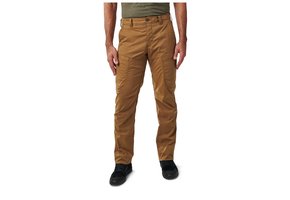 Ridge Pant - Kangaroo