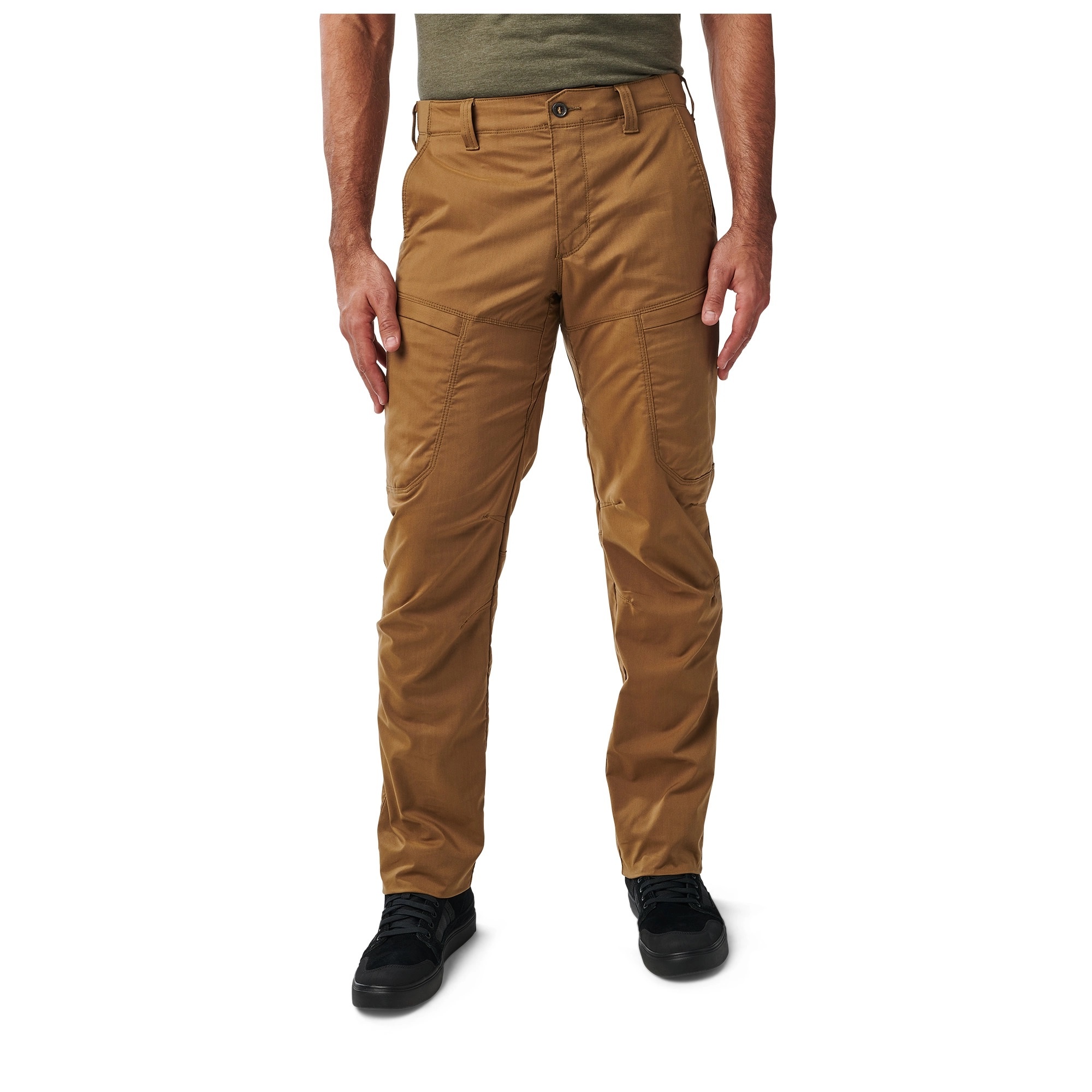 5.11 Tactical Icon Pant Ranger Green