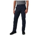 Ridge Pant - Dark Navy