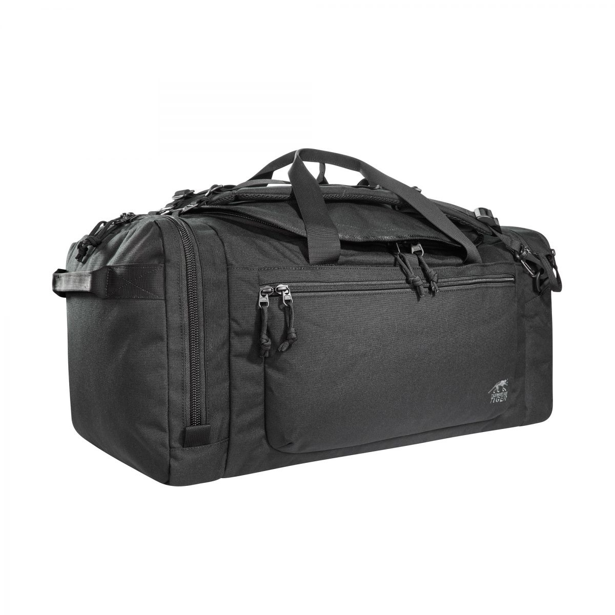 TT Officers Bag - Black