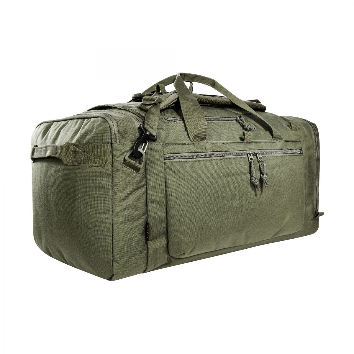 TT Officers Bag - Olive