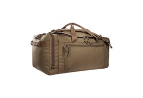 TT Officers Bag - Coyote Brown