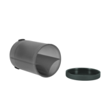 Camp -A-Box Complete - Olive