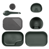 Camp -A-Box Complete - Olive